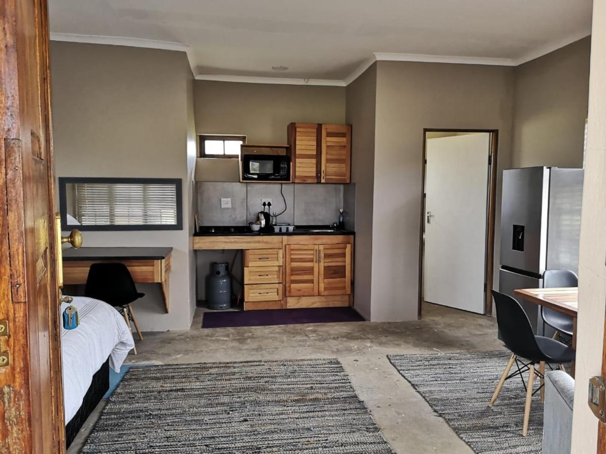 Dynasty Red Mountain Ranch Lejlighed Clarens Eksteriør billede