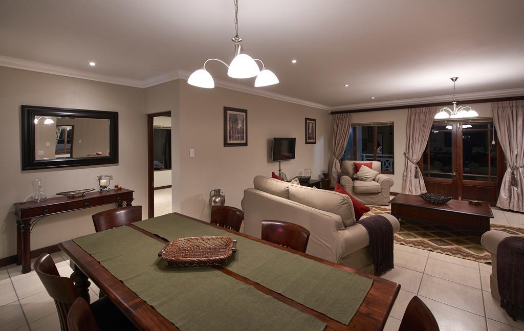 Dynasty Red Mountain Ranch Lejlighed Clarens Eksteriør billede