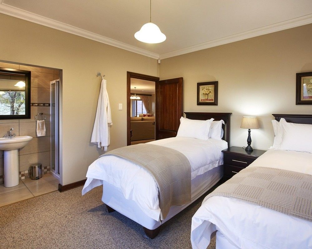 Dynasty Red Mountain Ranch Lejlighed Clarens Eksteriør billede
