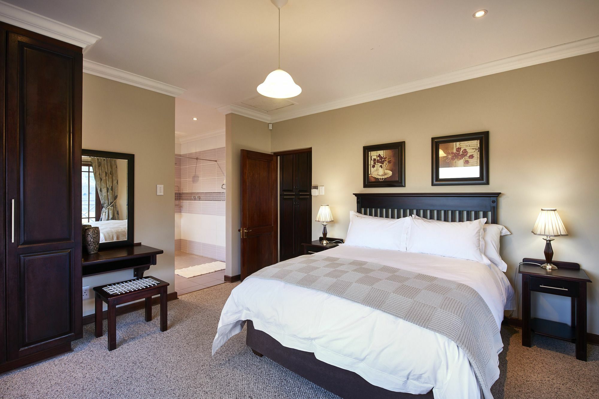 Dynasty Red Mountain Ranch Lejlighed Clarens Eksteriør billede